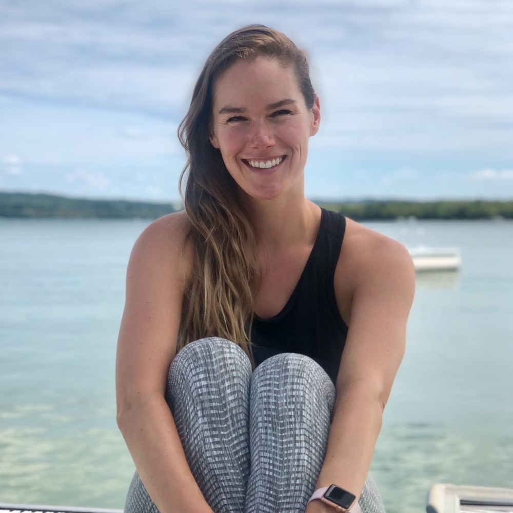 Meet your Posher, Kelly